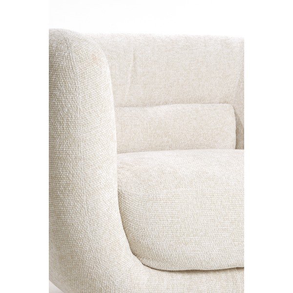 Krémové křeslo Kialy – Light & Living-image-4