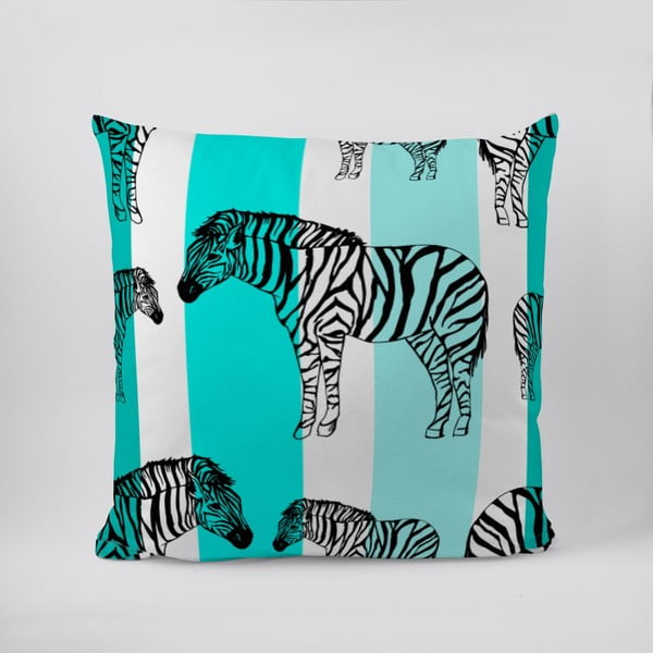 Polštář Striped Zebra