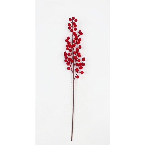 Umělá květina (výška 64 cm) – Dakls