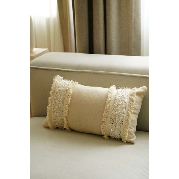 Povlak na polštář 30x50 cm Frill – Mioli Decor-image-1