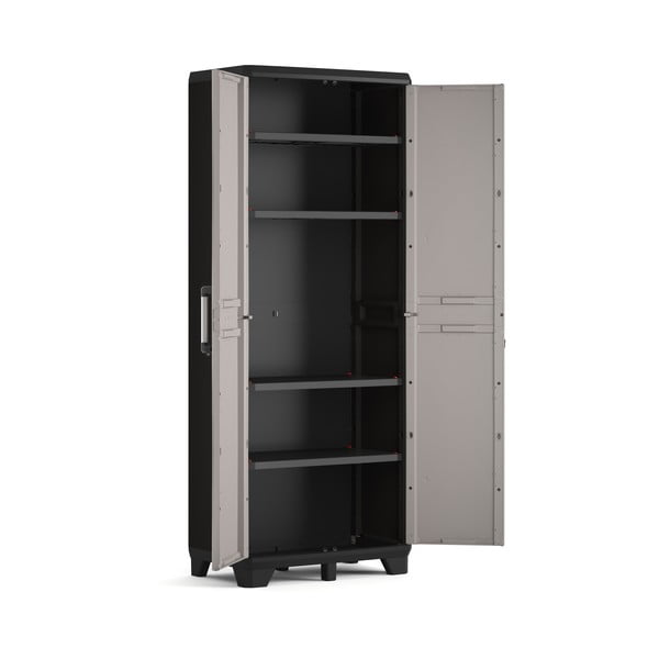 Dílenská skříň Pro Tall – Keter-image-1