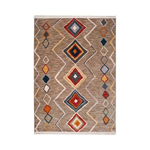 Koberec Universal Abiyan Lilly, 80 x 150 cm
