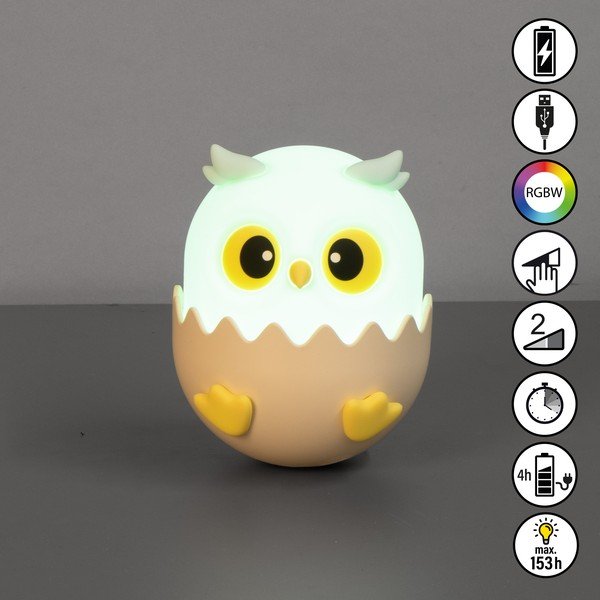 Dětské noční světlo Ella – Fischer & Honsel-image-4