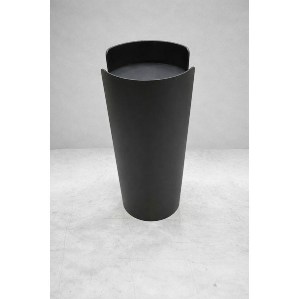 Škrabadlo pro kočky Torre Ash Black M - II.jakost – MiaCara-image-2