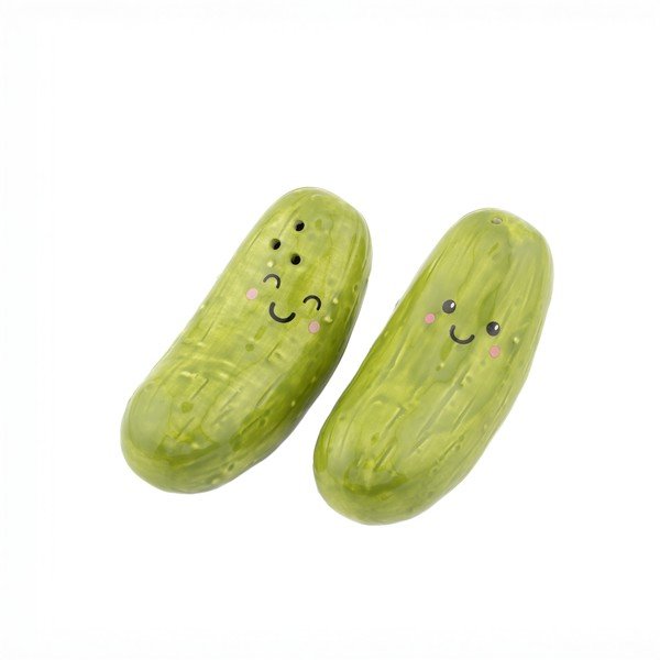 Slánka a pepřenka Pickle – Sass & Belle