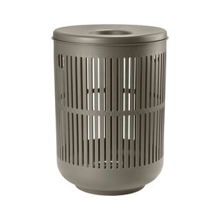 Plastový koš na prádlo 60 l Ume - Zone