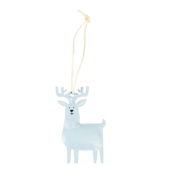 Vánoční dekorace Rex London Reindeer