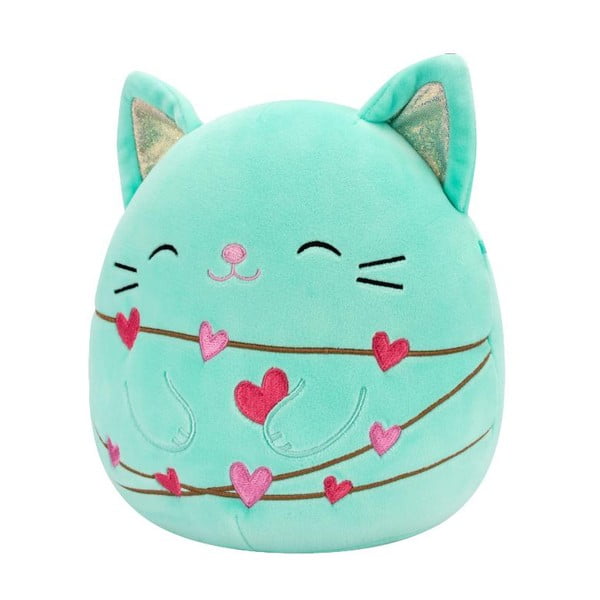 Plyšová hračka Charisma – SQUISHMALLOWS-image-1