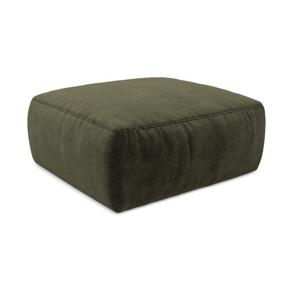 Zelená žinylková podnožka Kuki – Makamii-image-3