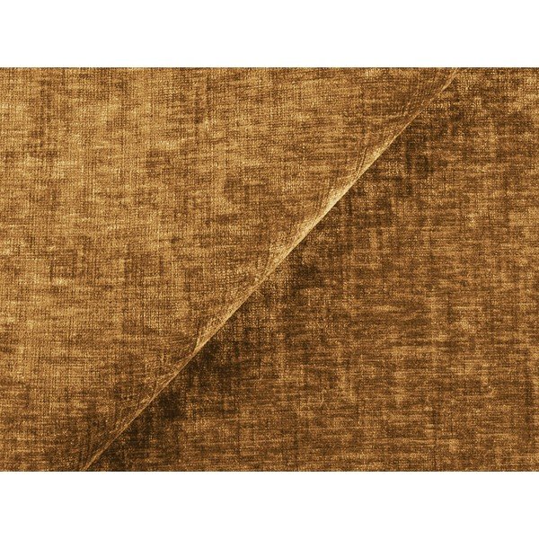 Žinylková podnožka v hořčicové barvě Kuki – Makamii-image-4