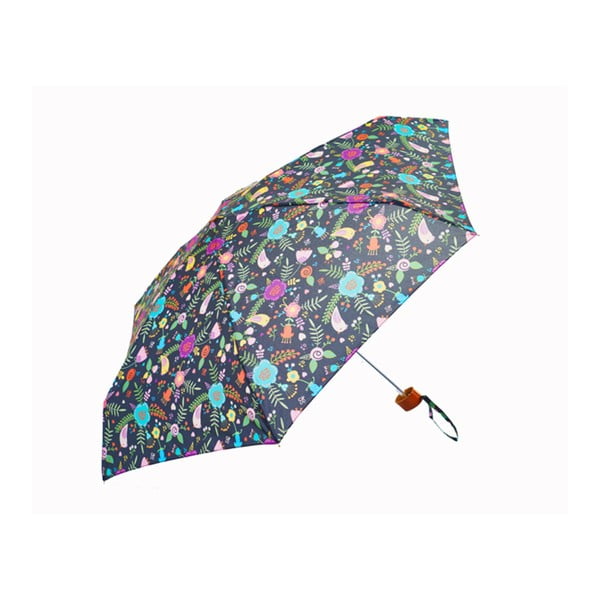 Deštník Ambiance Susino Noir