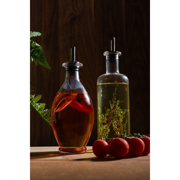 Lahev na olej Kitchen Craft Italian, 450 ml-image-4