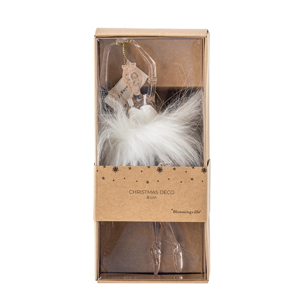 Vánoční ozdoba ø 11,5 cm Misty – Bloomingville-image-2