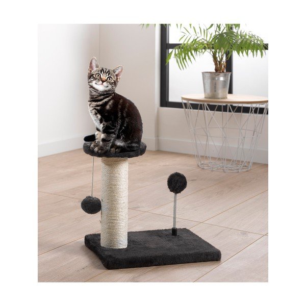 Škrabadlo pro kočky – Love Story-image-2