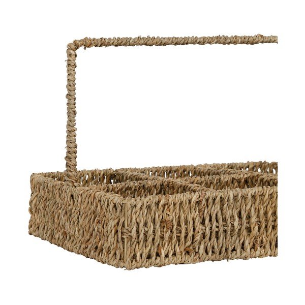 Košík z mořské trávy Borneo – Côté Table-image-3