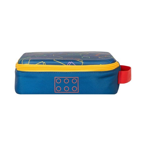 Dětský svačinový box Playful Bricks – LEGO®-image-2
