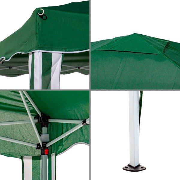 Zahradní altán – LDK Garden-image-2