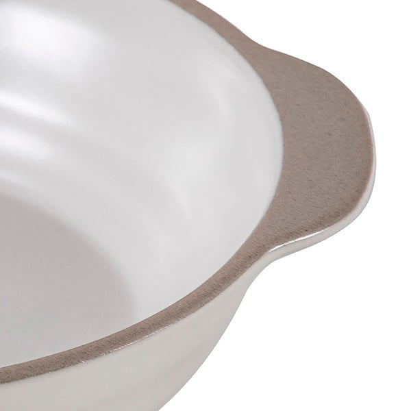 Zapékací mísy z kameniny v sadě 4 ks 15x17 cm Clyde – Ladelle-image-2