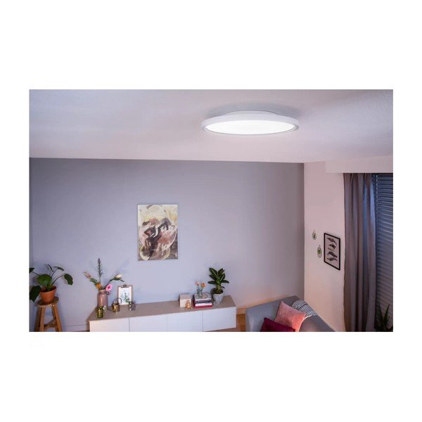 LED smart stropní svítidlo 24,5 W Aurelle – Philips Hue-image-1