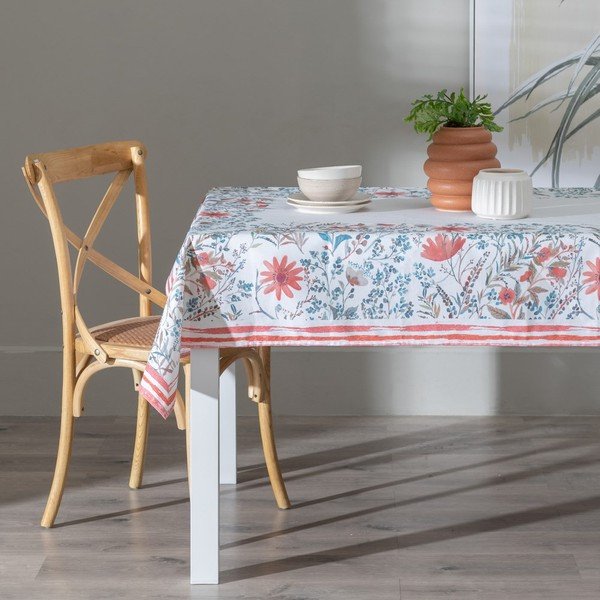 Omyvatelný ubrus 140x140 cm – Ixia-image-1
