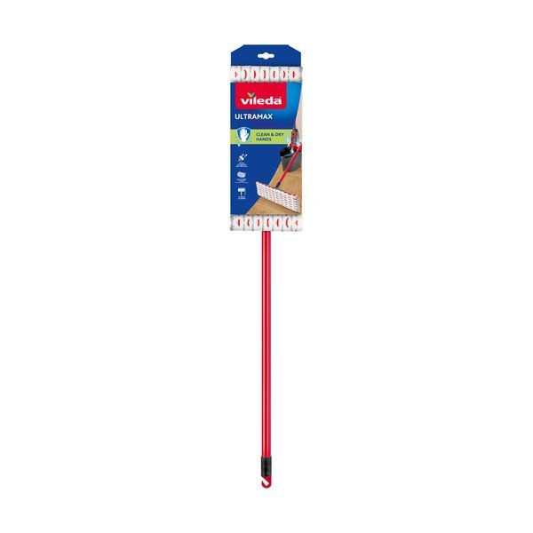 Mop na podlahu Vileda Ultramax Microfibre