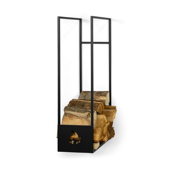 Stojan na dřevo Lumber Locker – Spinder Design