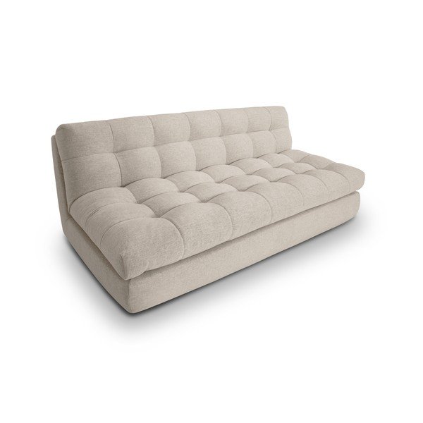 Béžová pohovka 200 cm Tina – Micadoni Home-image-2
