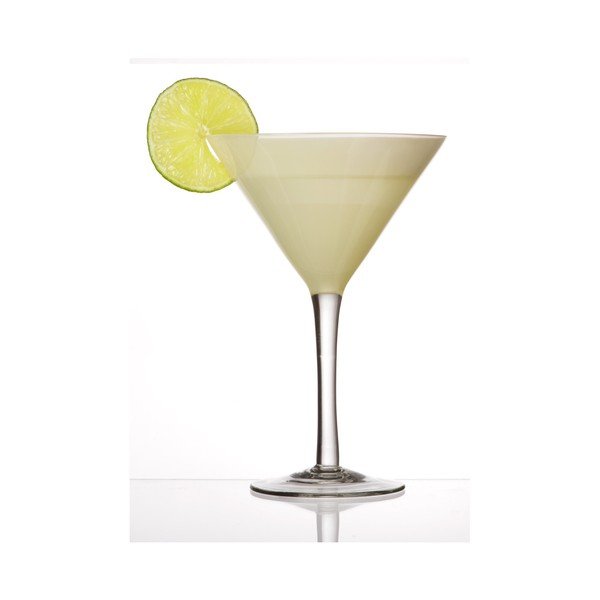 Sada 4 koktejlových sklenic Le Studio Cocktail Glasses-image-3