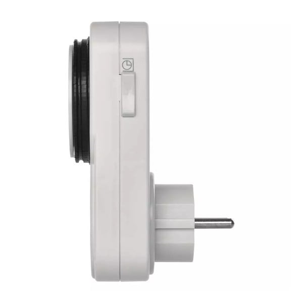 Mechanická spínací zásuvka – EMOS-image-2