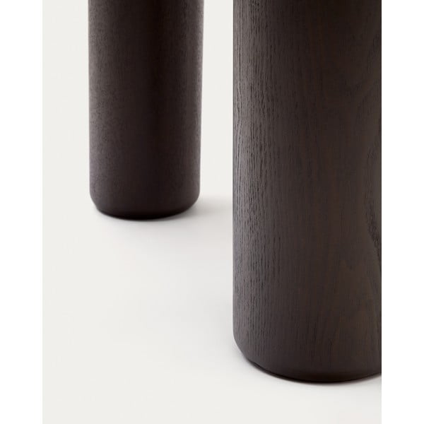 Kulatý jídelní stůl ø 120 cm Mailen – Kave Home-image-4