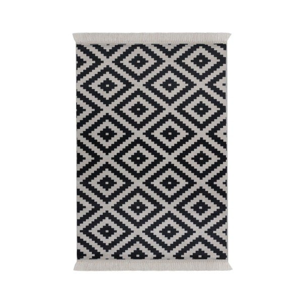 Koberec Hira Harnessa, 120 x 180 cm