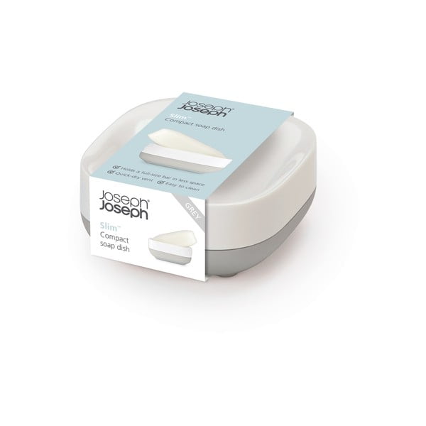Miska na mýdlo Joseph Joseph Compact Soap-image-3