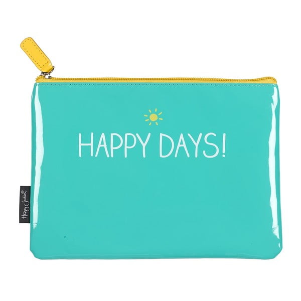 Obal na mini tablet Happy Jackson Happy Days
