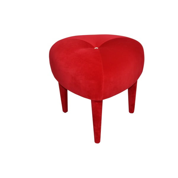 Stolička Odo Valentin Red