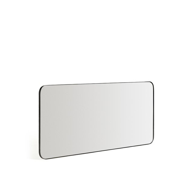 Nástěnné zrcadlo 80x180 cm Marco – Kave Home-image-3