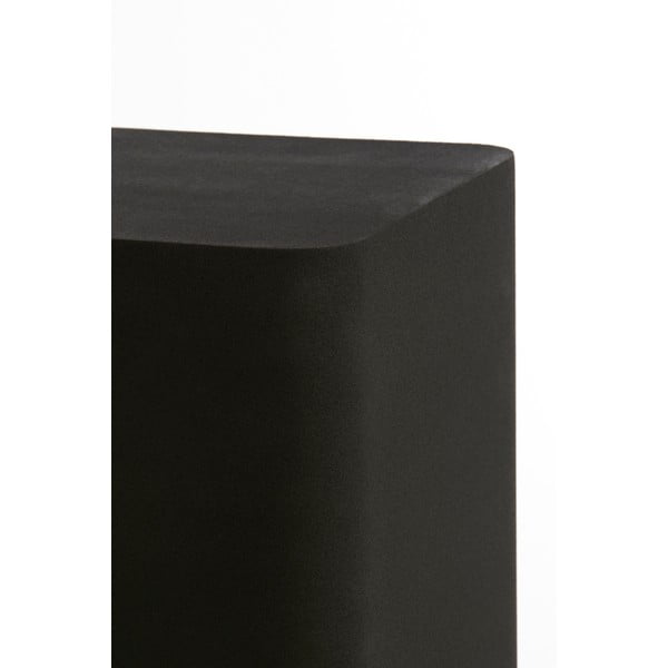 Kovový odkládací stolek 30.5x30.5 cm Alurio – Light & Living-image-3