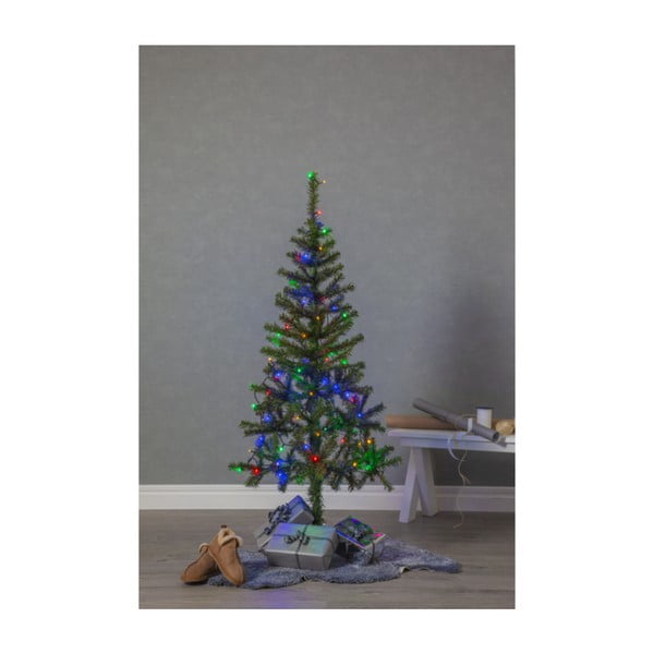 Umělý venkovní vánoční stromeček Star Trading Kanada, výška 150 cm-image-2