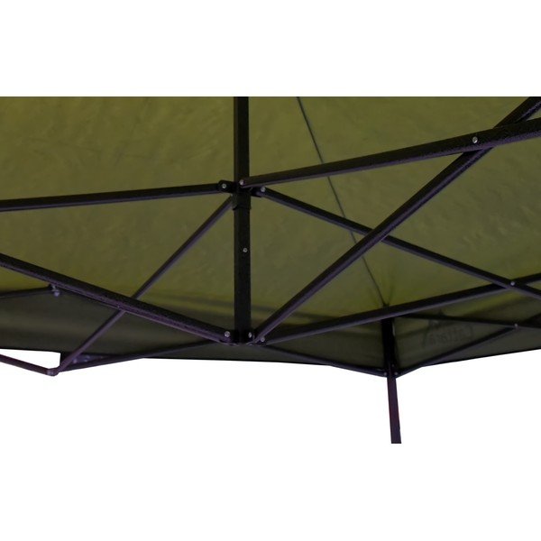 Zahradní párty stan Waterproof - Cattara-image-4