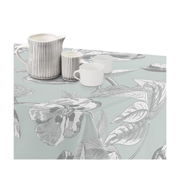 Bavlněný ubrus 150x150 cm Serene – Happy Friday-image-4