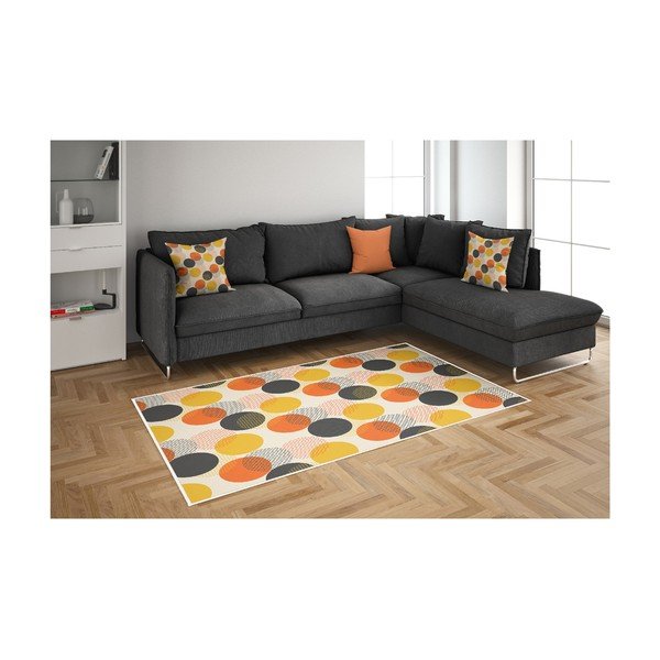 Koberec Oyo home Mellisa, 100 x 140 cm-image-2
