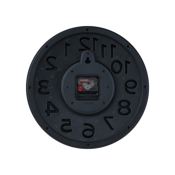 Nástěnné hodiny ø 33,5 cm Elevated Classic Numbers – Karlsson-image-4