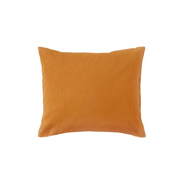 Mušelínový povlak na polštář 50x60 cm Amilia – Jotex