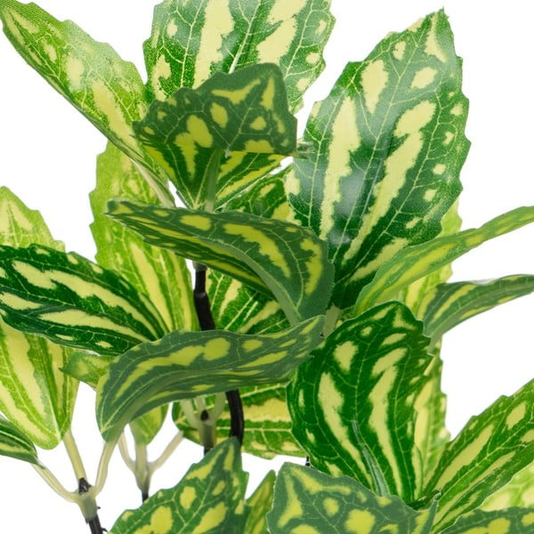 Umělé rostliny v sadě 2 ks (výška 28 cm) – Casa Selección-image-1