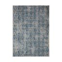 Modrý koberec 200x300 cm Lua Abstract – Flair Rugs