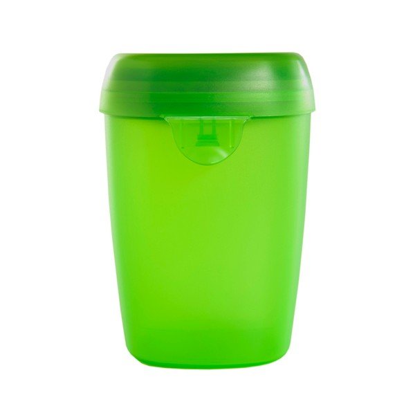 Svačinový box na ovoce s chladičem Snips Fruit, 500 ml-image-1
