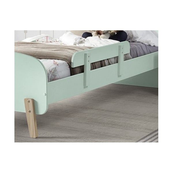 Mentolová zábrana k postýlce Vipack Kiddy-image-1