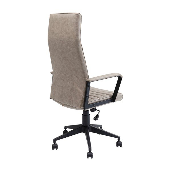 Kancelářská židle  Labora High – Kare Design-image-3