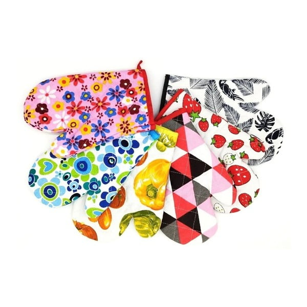 Chňapky v sadě 2 ks – JAHU collections-image-1