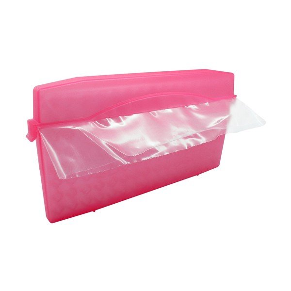 Výrobník drceného ledu Fackelmann Tropical-image-2