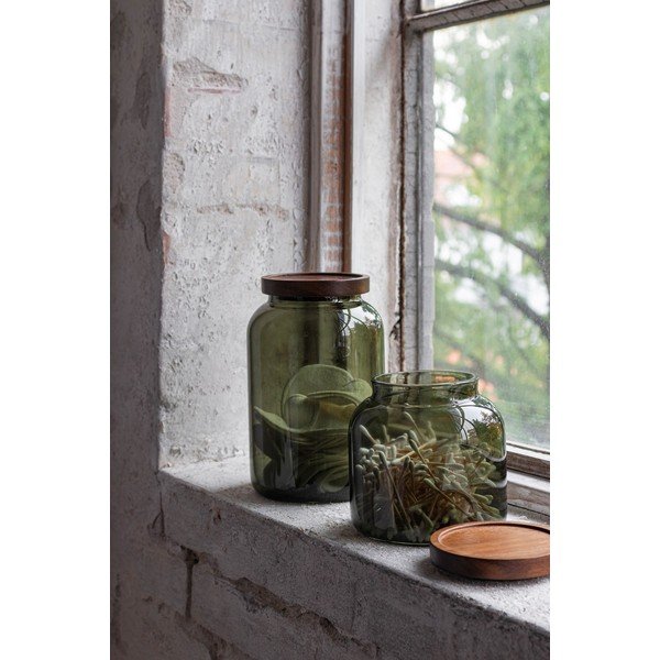 Skleněná dóza Luna – Mette Ditmer Denmark-image-1